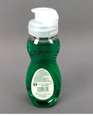 Lot of 10 Palmolive Original Travel Size Liquid Dish Soap 3 Fl Oz Bottles
