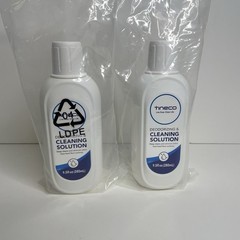 Tineco Deodorizing & Cleaning Solution Refills Lot of 2, 9.5 fl oz Each