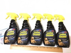 Stoner Stoner 95400 Leather Cleaner & Conditioner 16oz Bottle 5 by NDS Supply