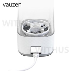 Vauzen VSP-B10 Portable Electrolyzed Water Generator, Non-Toxic Multi Cleaner