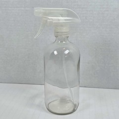Spray Bottles – 16.9oz – Adjustable Spray Bottles for Cleaning