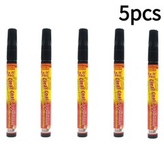 3PCS Vitanst Clearfix Scratch Remover, Auto Paint Repair Pen, Car Scratch Repair