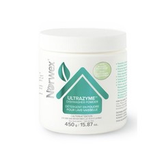 NEW Norwex UltraZyme Dishwasher Powder Enzyme Dish Detergent 45 Loads 15.87 oz