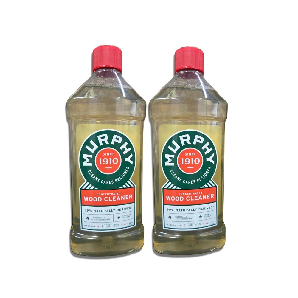Oil Soap, Original Formula 16 fl oz (473 ml) – Pack of 2