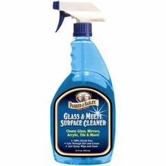 Parker & Bailey Glass & Multi-Surface Cleaner 32oz