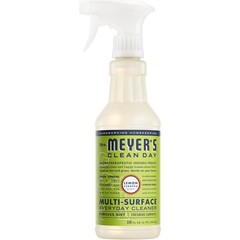 Multi-Surface Everyday Cleaner, Refreshing Lemon Verbena Scent, 16 Fluid Ounces