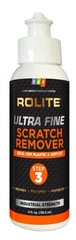Professional Ultra Fine Scratch Remover: Easily Buffs Plastic & Acrylic Surfaces