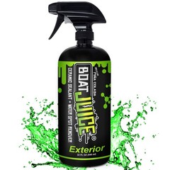 2in1 Exterior Boat Cleaner & Protectant Spray | Water Spot with SiO2 Ceramic …