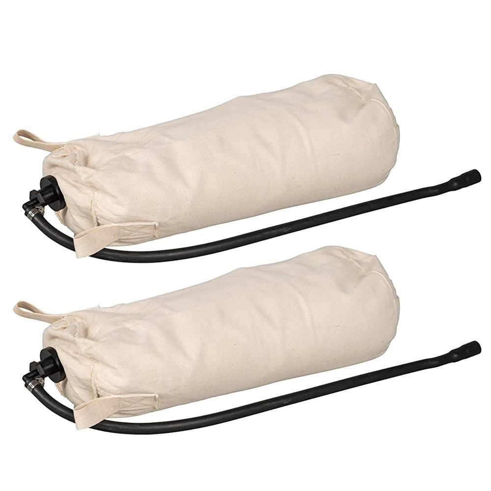 Zep Dyna-Trap Filter Bag (Pack of 2) 903402 – For Industrial Strength Solvent