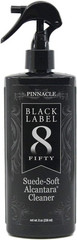 Pinnacle Black Label Suede-Soft Alcantara® Cleaner (8 Oz): Premium Care for Micr
