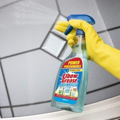 Glass Cleaner