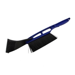 Auto Ice Scrapper, Convenient to Use Car Snow Removal, Long Arm Practical for…