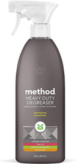 Heavy Duty Degreaser, Lemongrass Scent, Oven Cleaner & Stove Top Cleaner, 28 Oz