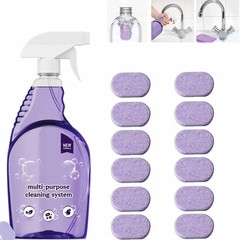 podafj Dr Clean Spray Cleaner for Ovens, Nuroclean spray, 2025 new Nuroclean
