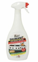 Cold Grease Remover 25.4 FL Oz – Heavy-Duty Kitchen Degreaser
