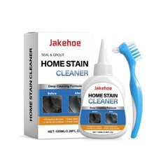 JAKEHOE Household Dirt Cleaning Gel For Home, Kitchen, And Metal Surfaces Cross-
