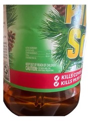 Pine-Sol ORIGINAL Multi-surface Cleaner W/PINE OIL 144 fl oz 1 Bottle