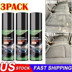 Car Interior Cleaner, Vehicle Interior Polish | Interior Detailer Spray-2026 NEW