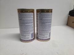 Bar Keepers Friend Powdered All Purpose Cleanser, 12 oz – 2 Pack