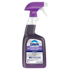 Heavy-Duty Dawn Professional 32-fl oz Degreaser