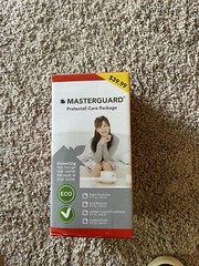 Masterguard Protectall Care Package