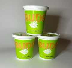 Suds All Purpose Cleaner Non Toxic 8oz x 3 Pack