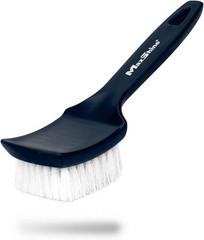 Universal All-Purpose Cleaning Brush – Long-Handled Stiff Bristle & Lightweight