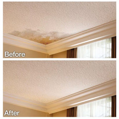 16 Oz. Aerosol Ceiling Popcorn Professional Match Texture