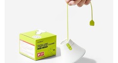 In-Tank Toilet Cleaner Bottle, Automatic Toilet Bowl Cleaners for Hard Water