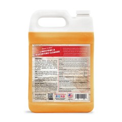 Dumond Smart ‘n Easy Limestone & Travertine Cleaner – 1 Gallon
