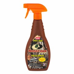 Whink 29251 Mossy Oak Field Spray 22oz bottle