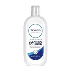 Tineco Floor Deodorizing And Cleaning Solution (33.8 OZ) New Sealed In Box