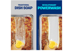 Dawn Powerwash Gain Original Dish Soap Spray 64 Fl Oz 1 Kit 3 Refills
