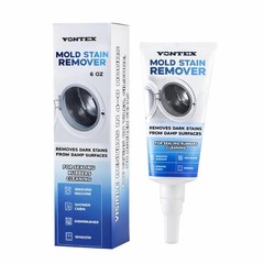 Mold Stain – Grout Cleaner for Shower, Bathroom Tile, Silicone, Caulk and Was…