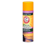 Arm & Hammer Fresh Scentsations Island Mist Odor Eliminator 15oz 4 Pack