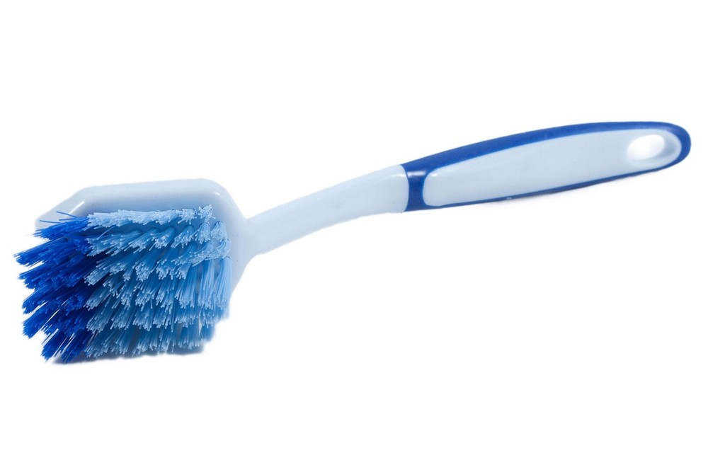 Kitchen Dish Brush 1pack 2 Brushes In Total