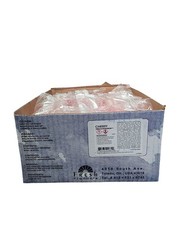 Fresh Products 12 Pack Toilet Bowl Deodorizer Block Cherry Scent Sealed NIB