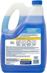 All-in-1 Liquid Cleaner, 172 Fl Oz, Concentrated, Blue