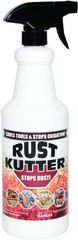 Professional Rust Repair Spray, Converts Rust to Paintable Surface with Sprayer