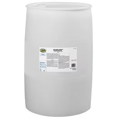 Zep 599485 Concrete Remover, Concrete Removers, 55 Gal, Butyl-Free