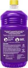 2X Concentrated Lavender Cleaning Solution – 56 Fl Oz Eco-Conscious Cleaner