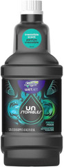 Swiffer Wetjet Unstopables Refill Solution for Floor Cleaning, Fresh Scent, 1.25