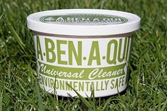 20oz – All Purpose Environmentally Safe Cleaning Paste