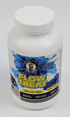 HVAC GUYS Flow Treat Tabs 200 Tablets AC Condensate Drain Cleaner Set of 2