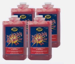 Zep Cherry Bomb LV Industrial Hand Cleaner – 1 Gallon (Case of 4) – Freeshipping
