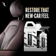 Legendary Interior Cleaner 16oz – All Purpose Interior Detailer & Carpet Clea…