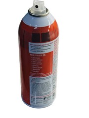 Scotchgard Fabric and Upholstery Protector, 1 Can 10 Oz-No Cap