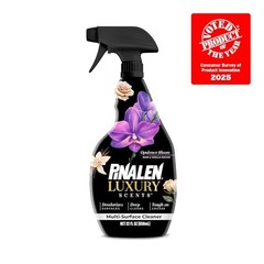 Pinalen Multipurpose Cleaner Spray 22oz Opulence Bloom