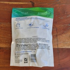8pk 184ct Up & Up Dishwasher Detergent Bundle Similar To Cascade Complete