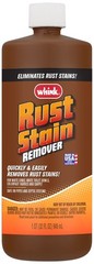 Rust-Oleum Whink Rust Stain Remover | Heavy-Duty Iron Stain Remover for White To